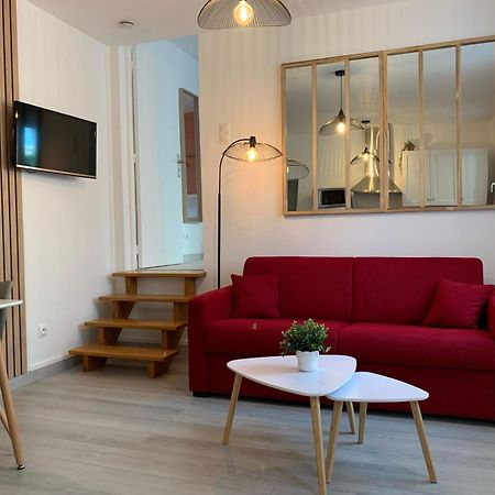 Appartement Proche Aeroport Orly - Ligne 14 Ngoại thất bức ảnh