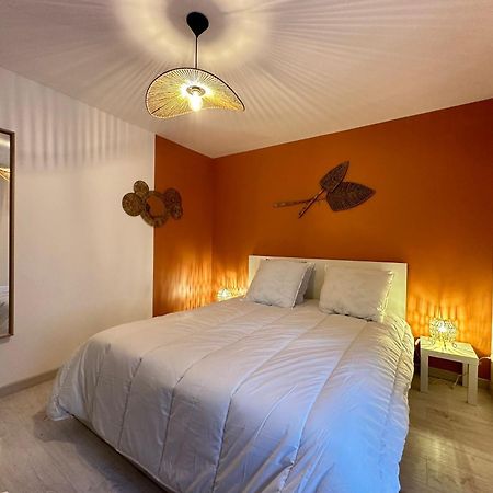Appartement Proche Aeroport Orly - Ligne 14 Ngoại thất bức ảnh