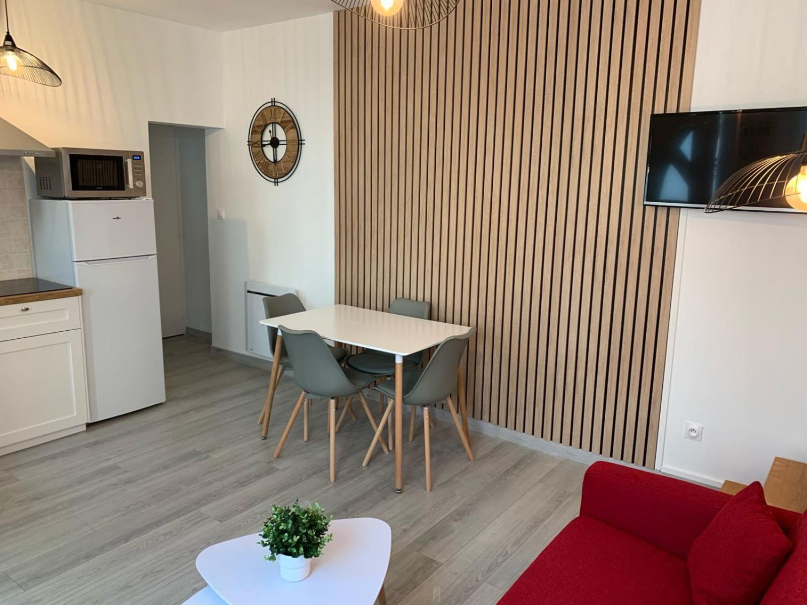 Appartement Proche Aeroport Orly - Ligne 14 Ngoại thất bức ảnh