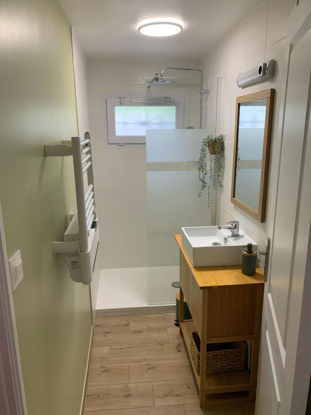 Appartement Proche Aeroport Orly - Ligne 14 Ngoại thất bức ảnh