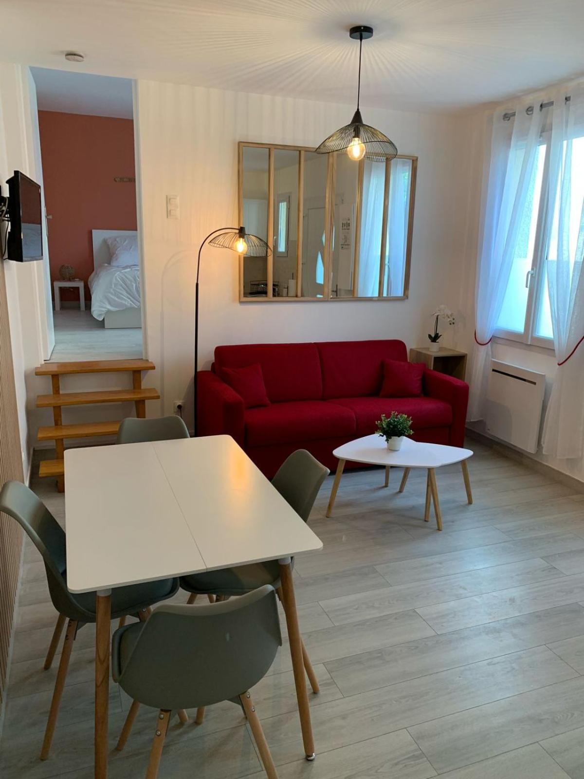 Appartement Proche Aeroport Orly - Ligne 14 Ngoại thất bức ảnh