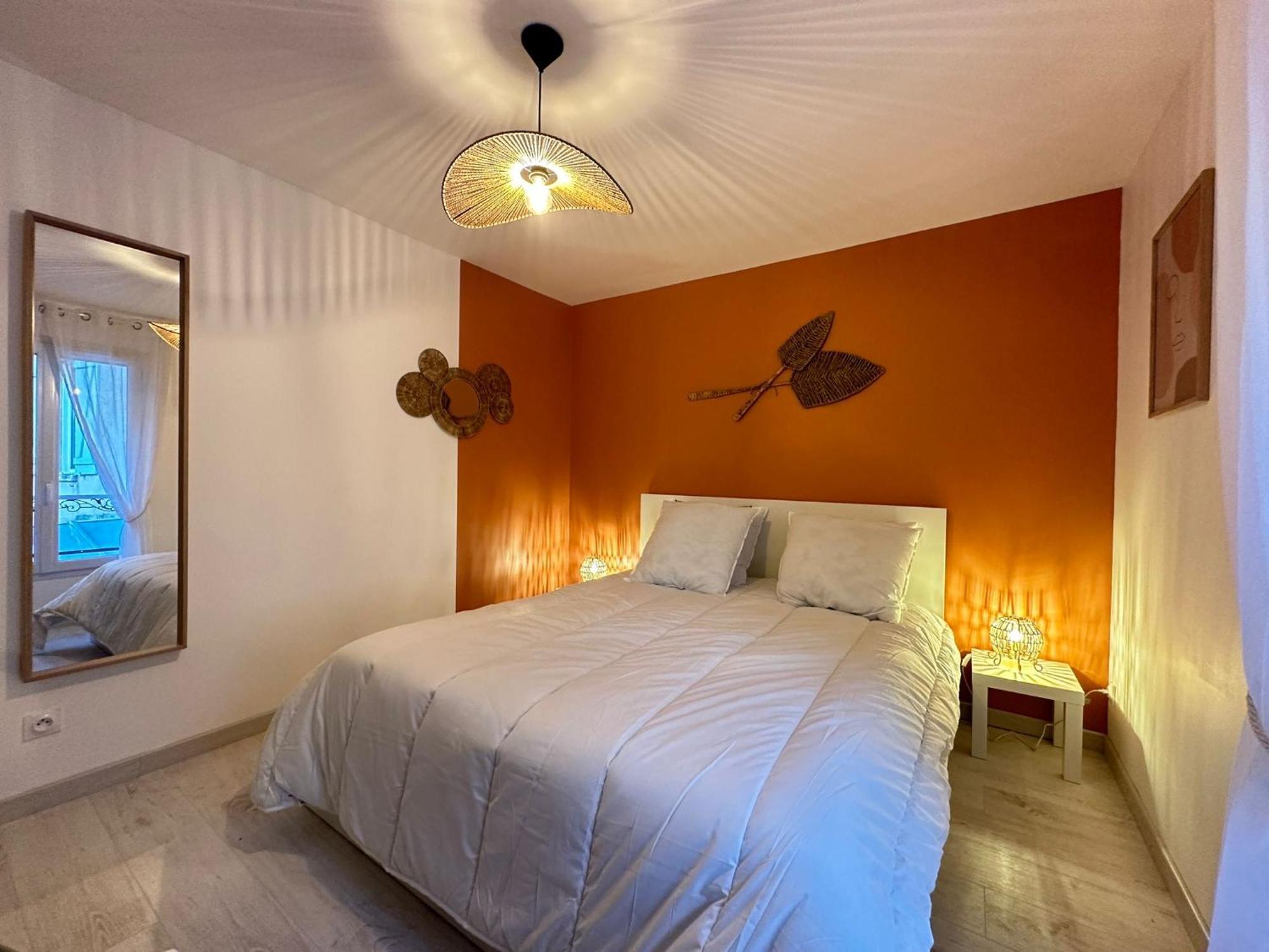 Appartement Proche Aeroport Orly - Ligne 14 Ngoại thất bức ảnh